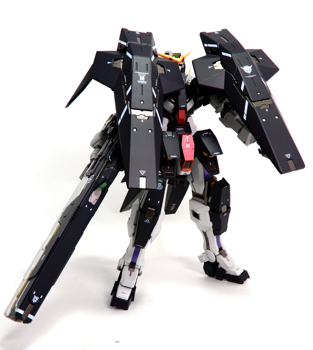 力天使を継ぐもの: Gear-Gear