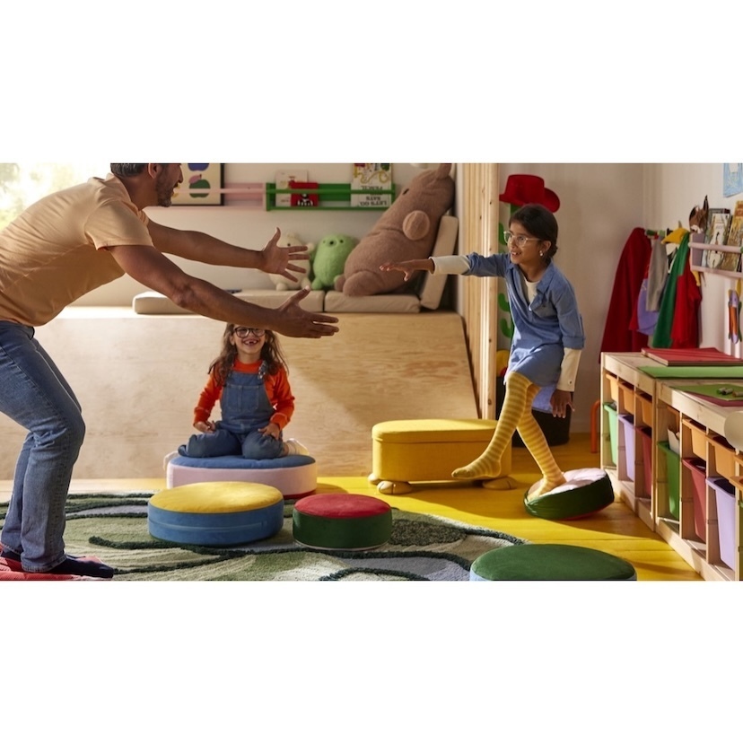 やっぱり全部かわいい♡【IKEA新作】暮らしに遊び心を添える