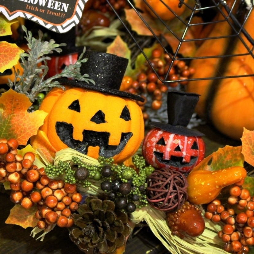 コストコだからこそ手に入る、本場のハロウィングッズ！