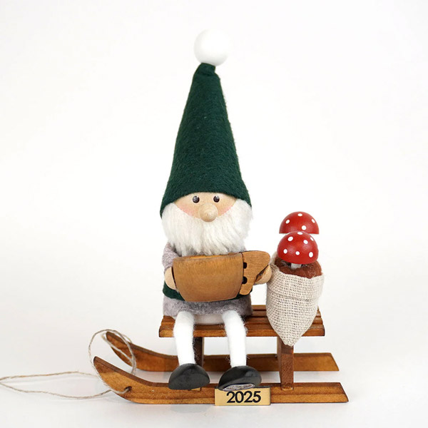 NORDIKA nisse(ノルディカ ニッセ） 2025 イヤーズノルディカセット