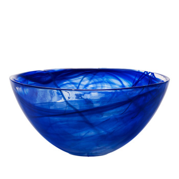 コスタ ボダ CONTRAST(コントラスト) ボウル L ブルー/ブルー オブジェ