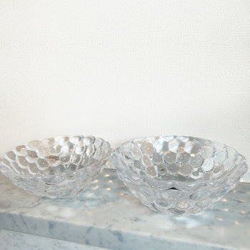 オレフォス RASPBERRY(ラズベリー) ボウル M テーブルウェア