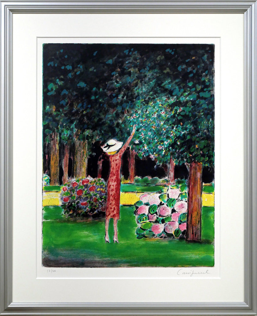 ジャン・ピエール・カシニョール(CASSIGNEUL)『特装限定版カシニョール