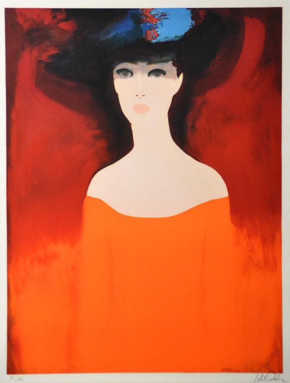 スージー 絵画買取・販売の小竹美術