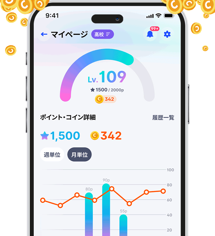入会案内｜進研ゼミ高校講座｜ベネッセ