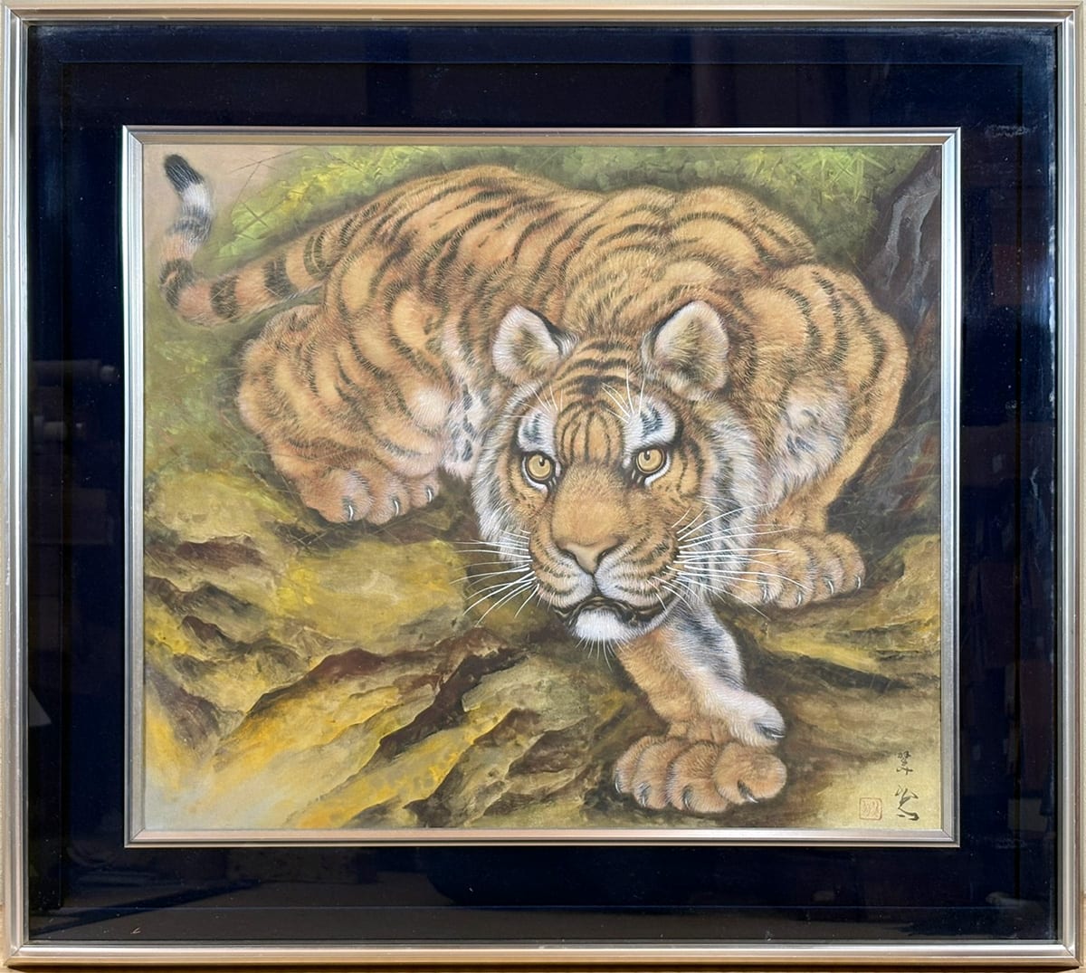 寅の作品一覧｜新・古美術 高美堂（こうびどう）｜掛軸販売・通販