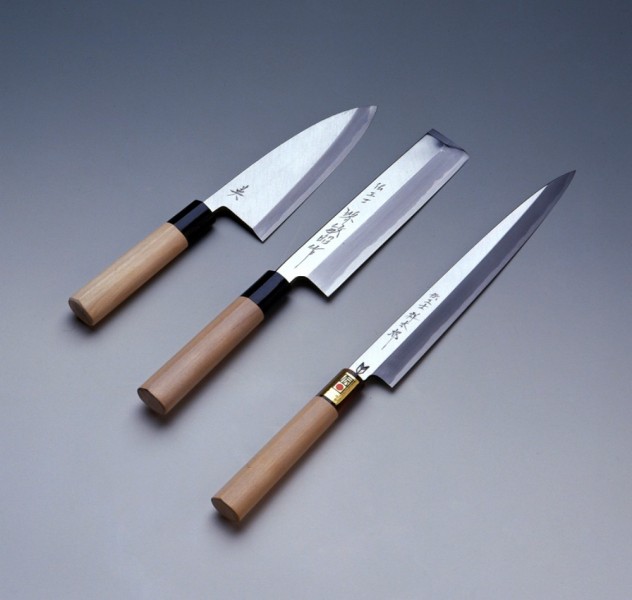 KOUGEI-EXPO - 全国くらしの工芸展 - 堺打刃物