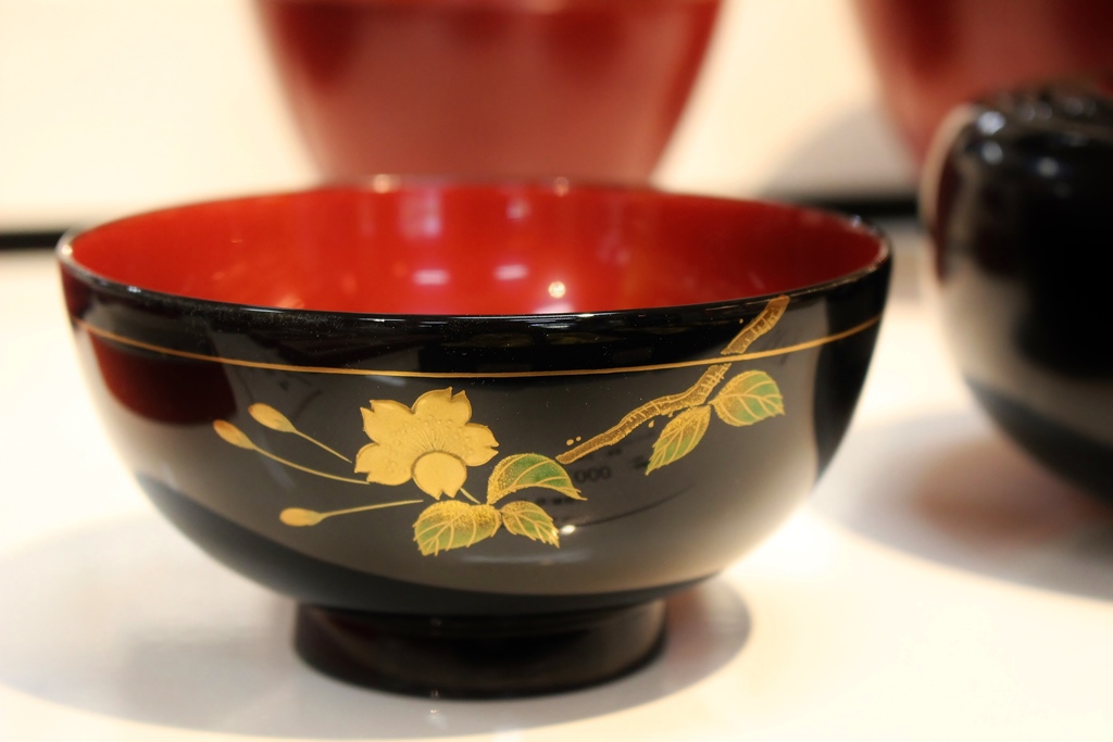 輪島塗の深化～堅牢なる漆器 | Japan Traditional Crafts Aoyama Square