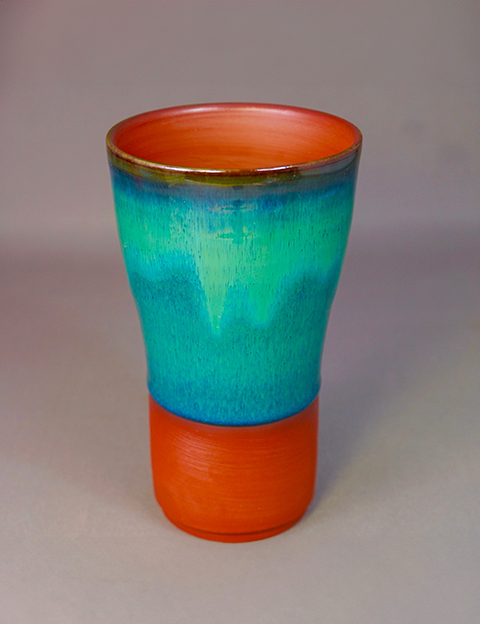 佐渡無名異焼 | 伝統工芸 青山スクエア