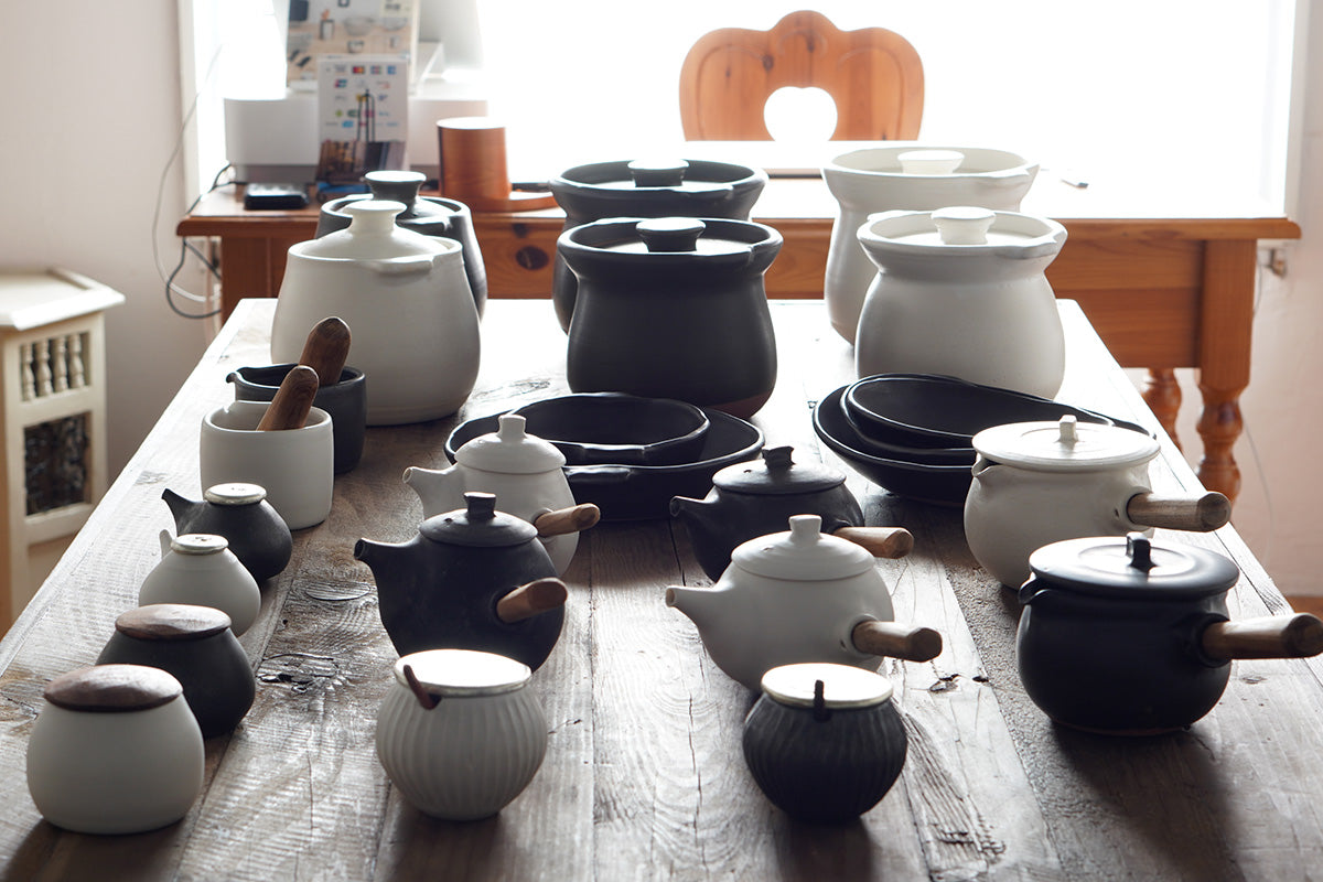 職人と作家の工芸店 ｜ 食卓道具・台所道具・生活道具 竹製おひつ