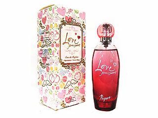 ラブパスポート ラブパスポートバイペイネ オーデパルファム EDP SP