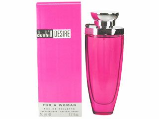 ダンヒル デザイアーウーマン オードトワレ EDT SP 30ml レディース