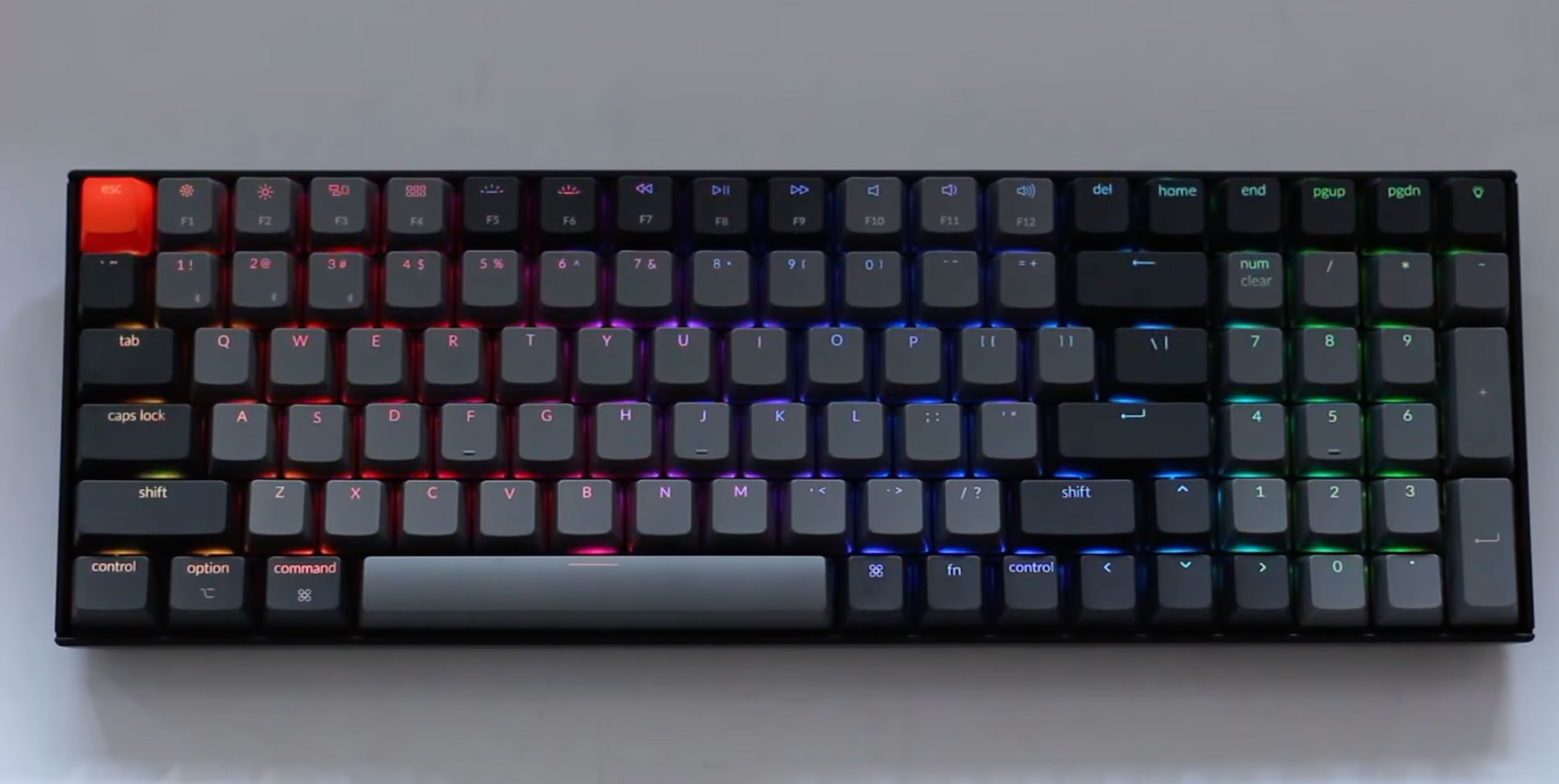 Keychron K4 ワイヤレス・メカニカルキーボード | kopek｜