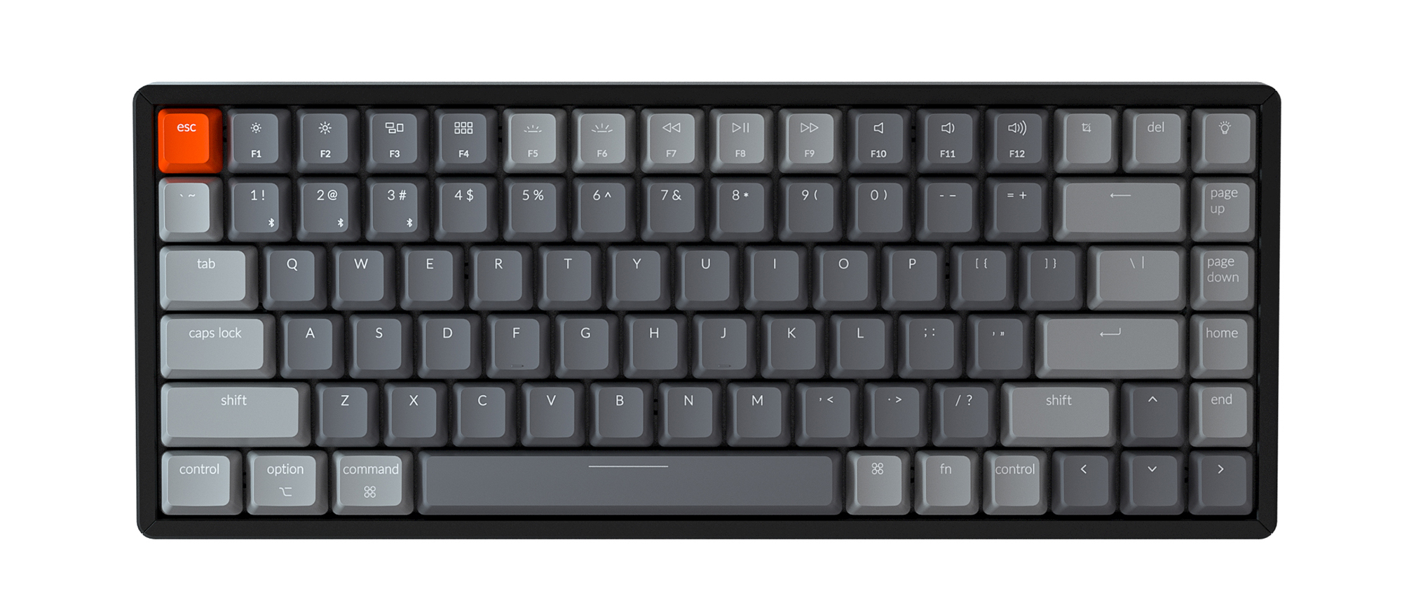 Keychron K2 ワイヤレス・メカニカルキーボード | kopek｜