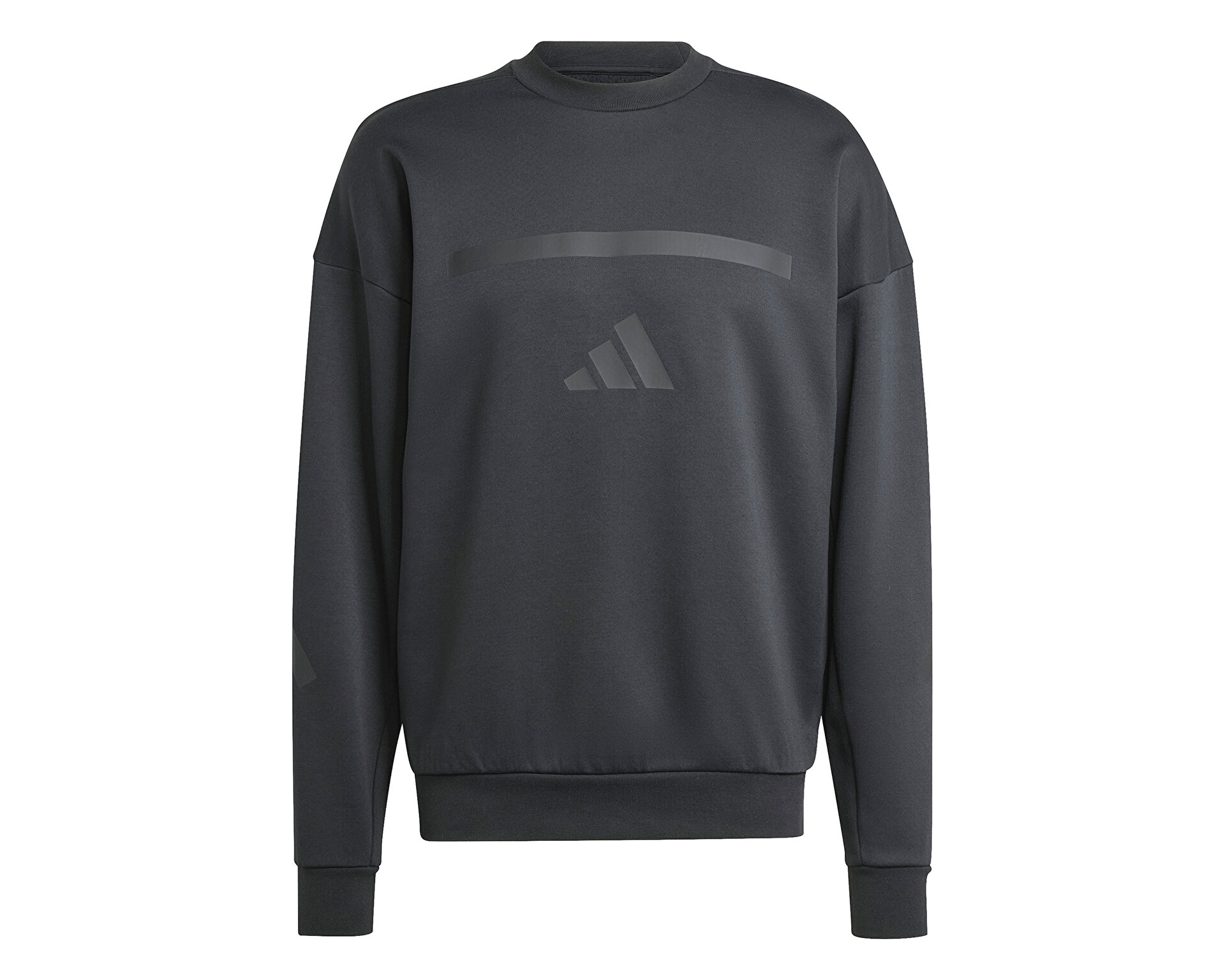 adidas Erkek M Z.N.E. Crw Siyah JE7536