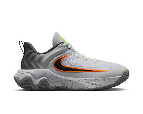 Nike Erkek Zoom Kd9 Elite (Kevin Durant) Gri 878637-010