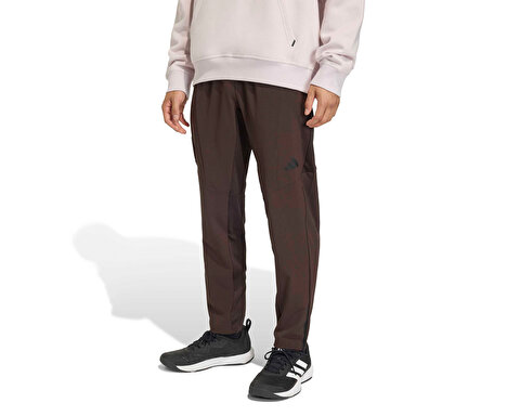 adidas Erkek Ess Swtp Siyah HZ0726