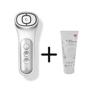 MediCube] AGE-R USSERA DEEP SHOT Home Skin Care Device *NEW