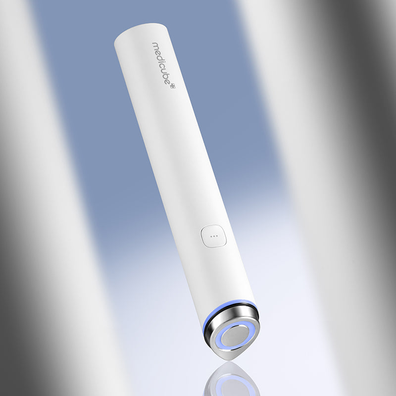 Medicube - Age-R Booster Pro Mini – Korean-Skincare