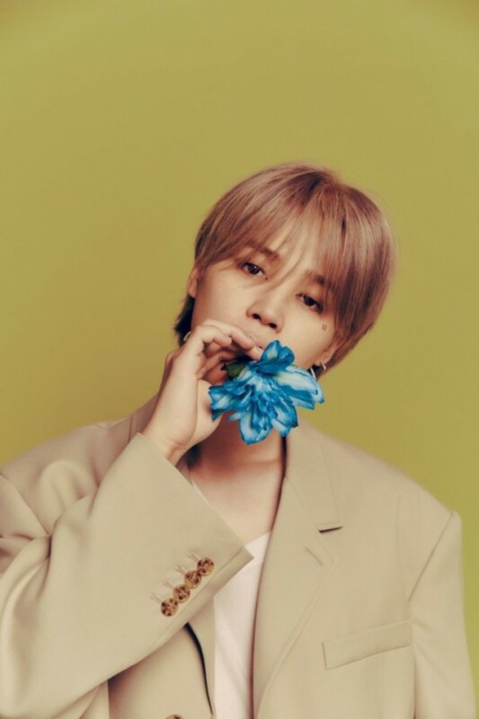 BTS」JIMIN、「Who」が米RIAAでゴールド認定資格獲得…K-POPソロ最短