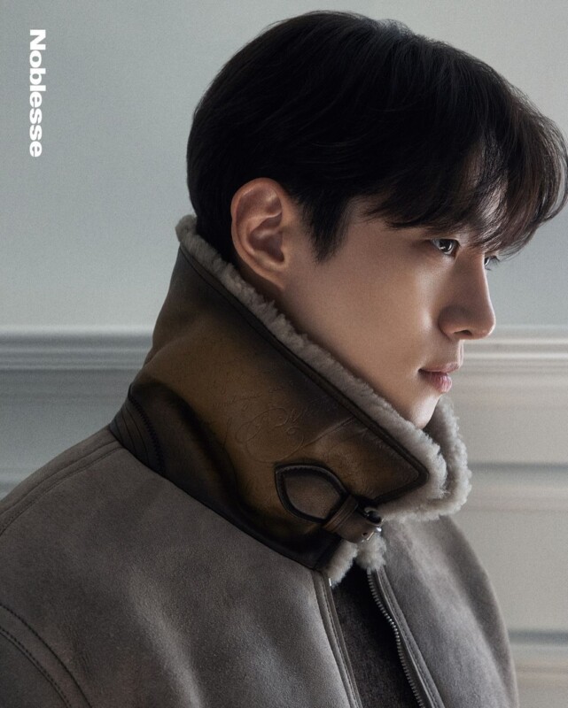 2PM」ジュノ、ハイブランドと共にしたハイクラスのビジュアル | K-POP