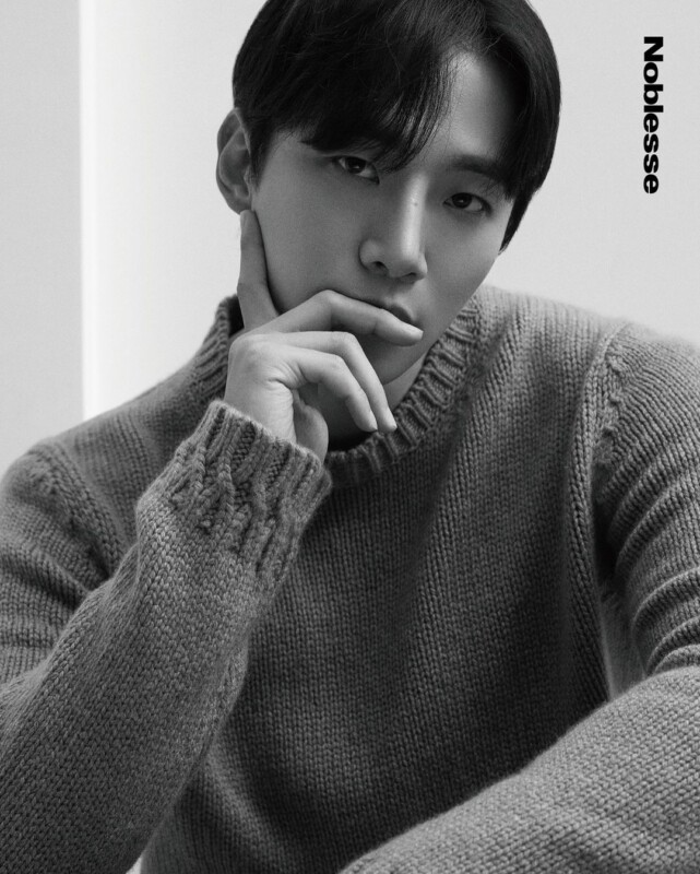 2PM」ジュノ、ハイブランドと共にしたハイクラスのビジュアル | K-POP