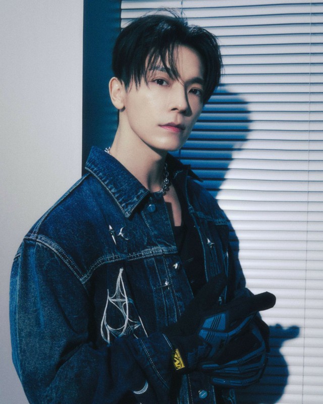 SUPER JUNIOR」ドンヘ、4月にマカオ＆台北でファンコンサート開催