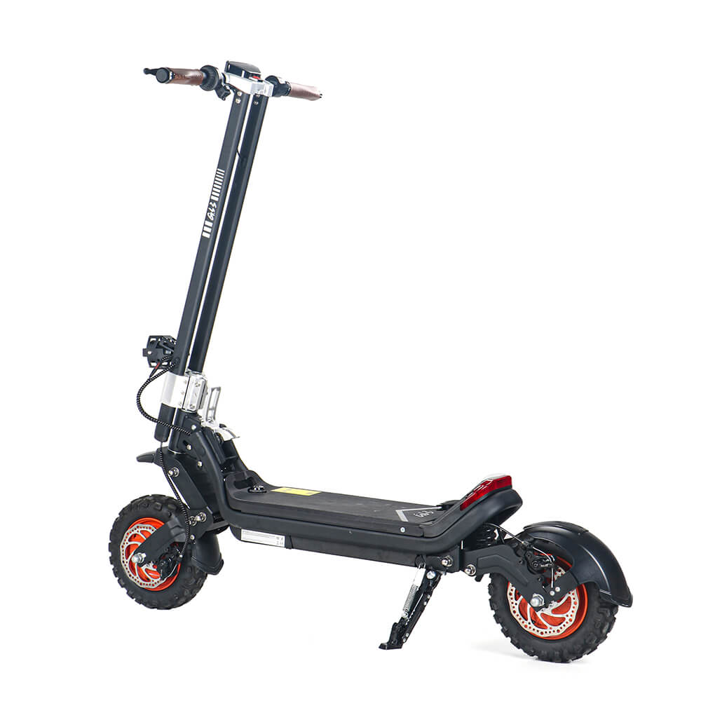 Riding'times G63 48V Dual Motor Electric Scooter – Kornorge