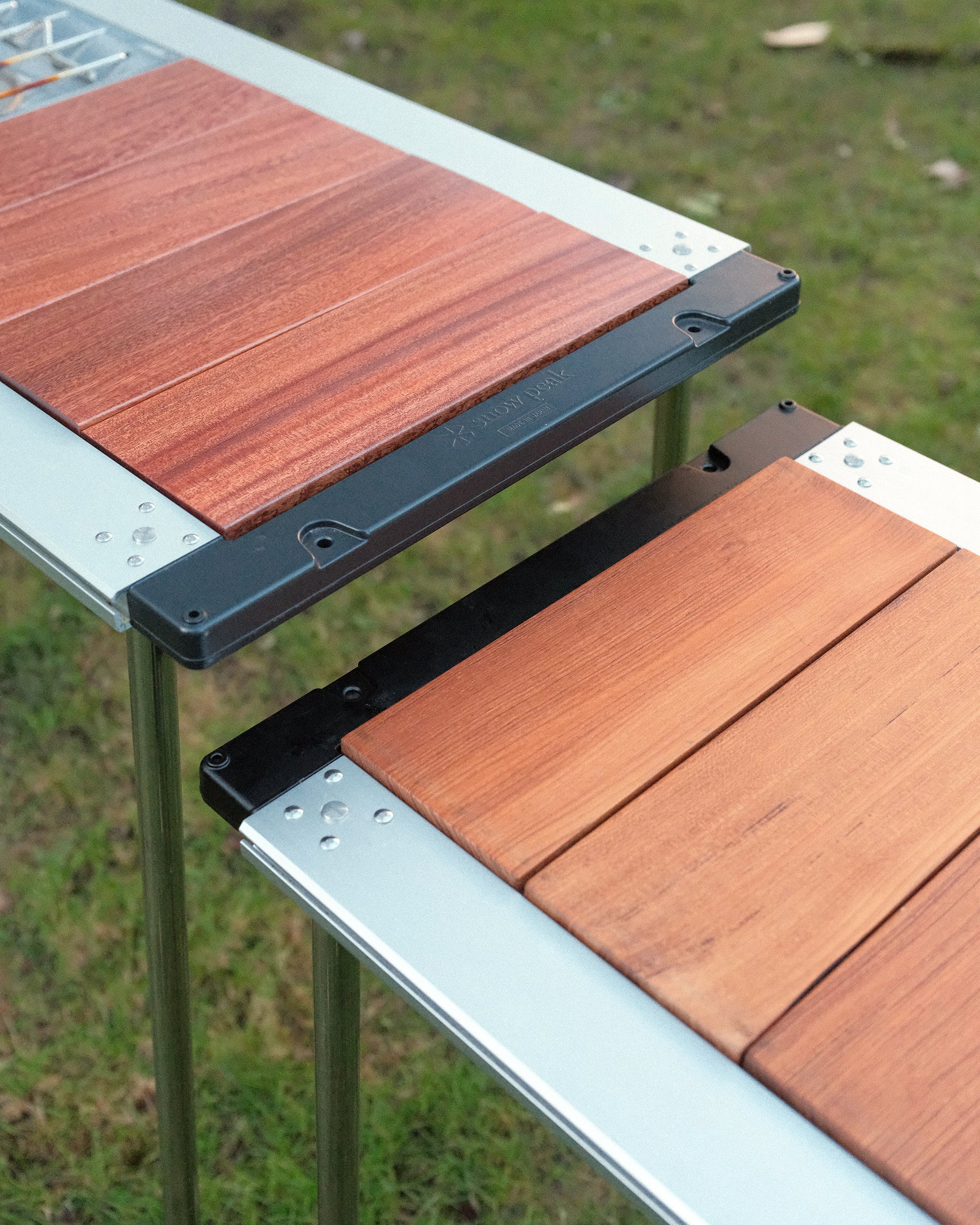 Adjustable Leg XL (660-920) for IGT Pair – Kōrogi