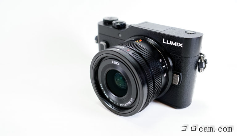 比較レビュー】Olympus & Panasonic マイクロフォーサーズ オススメの