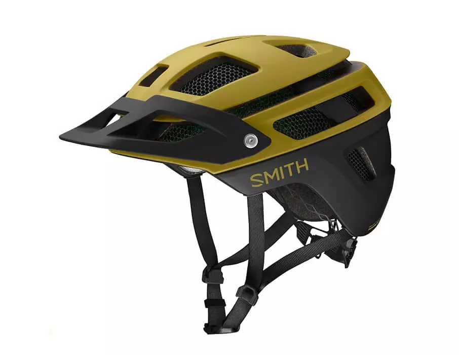 Smith Forefront 2 MTB Helmet with Koroyd Technology | Koroyd Shop