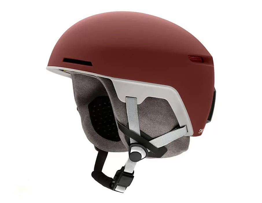 Smith Code Ski Helmet with Koroyd Technology | Koroyd Products