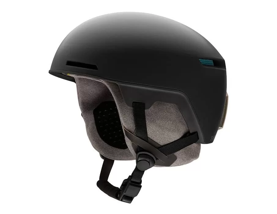Smith Code Ski Helmet with Koroyd Technology | Koroyd Products