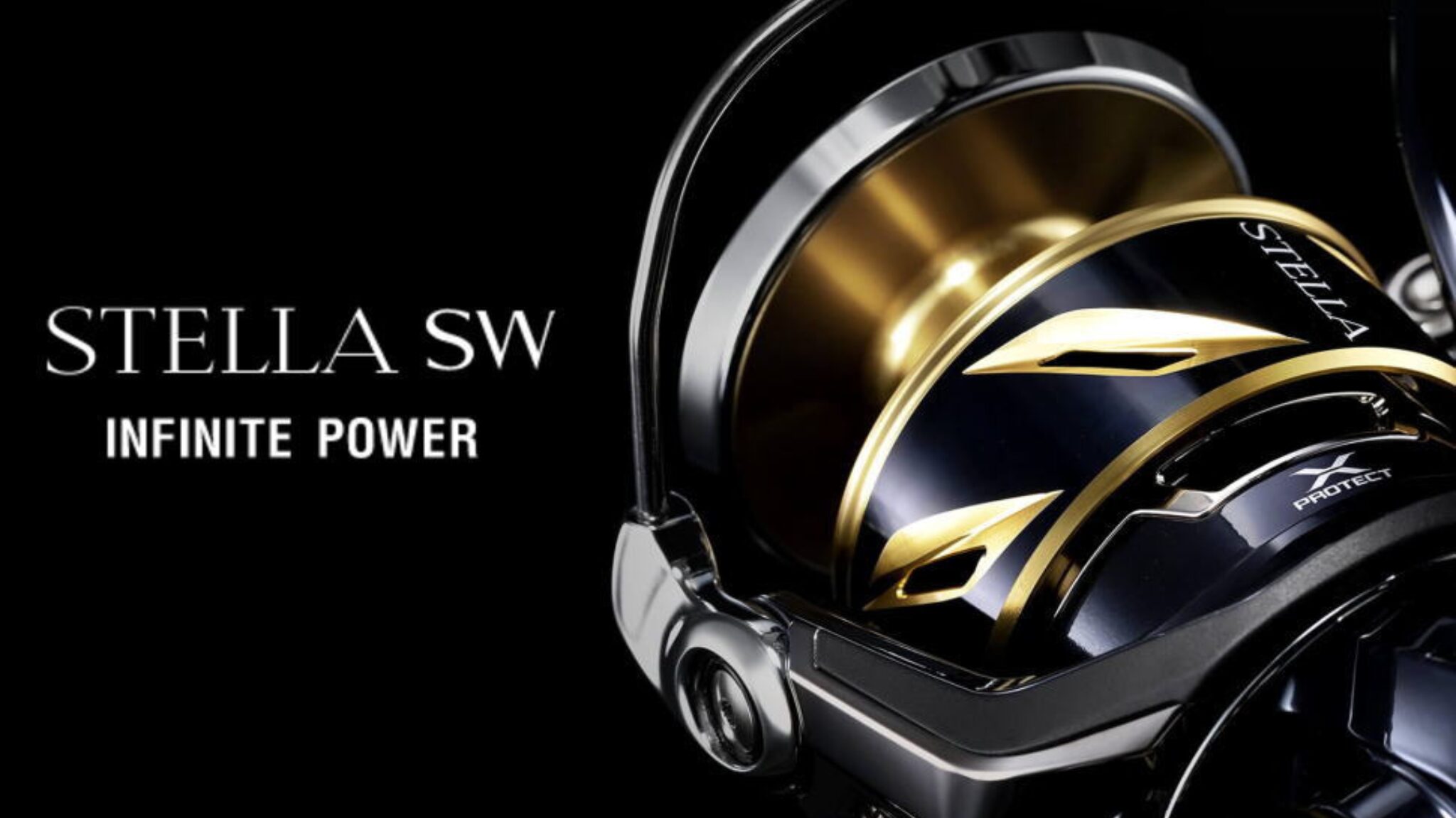 プロが選ぶ最強リール！シマノ ステラSW 6000XG – 神津島桟橋・船