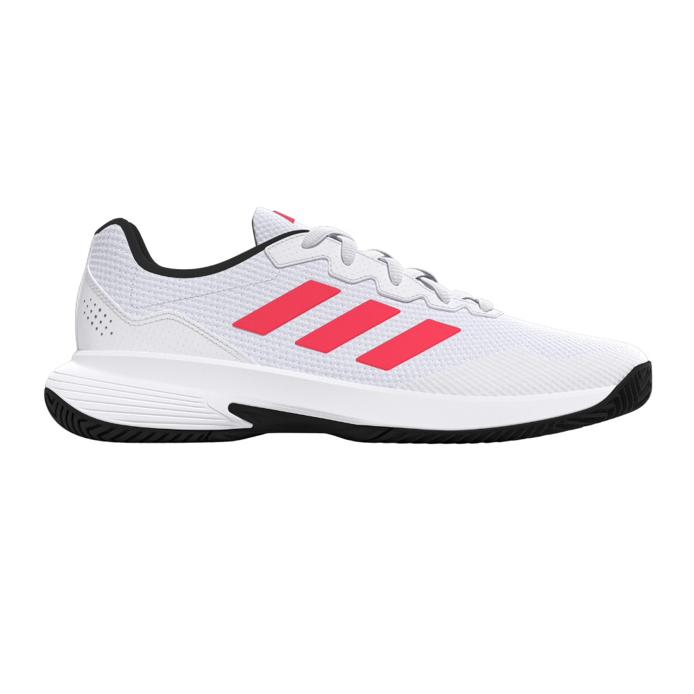 Adidas Gamecourt 2.0 Men's Tennis Shoes - Kloppers Sport