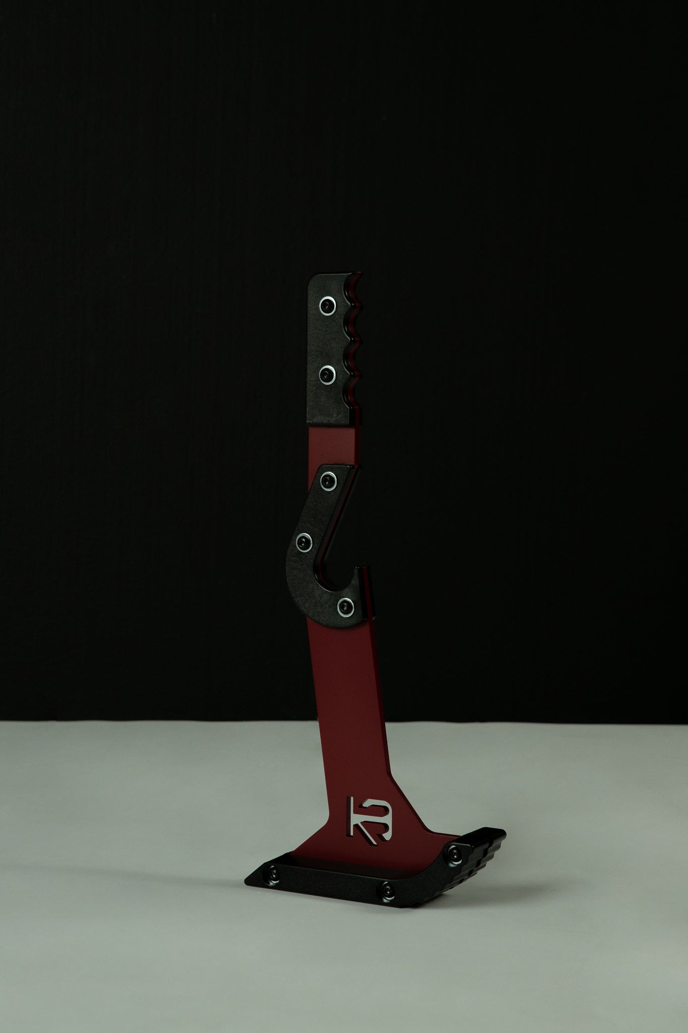 GENESIS JACK™ | 2.0 | KLEVA BUILT