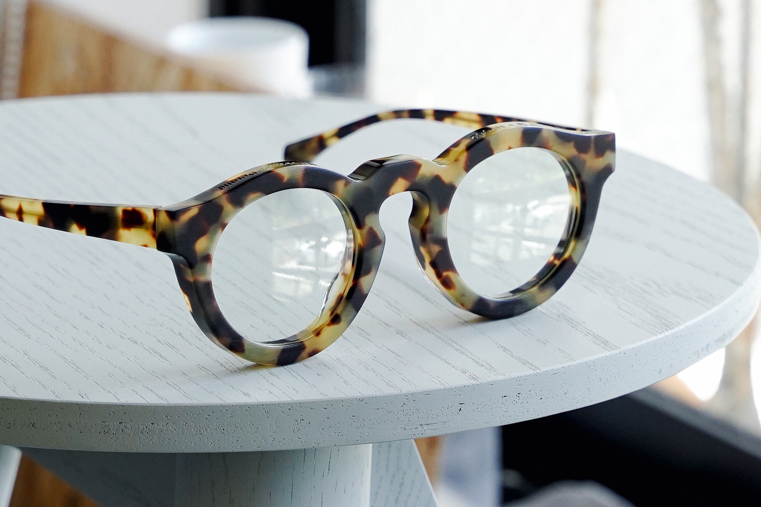 存在感の理由。】 初めての Plusis+特集。Vol.2 ｜Jacques Durand