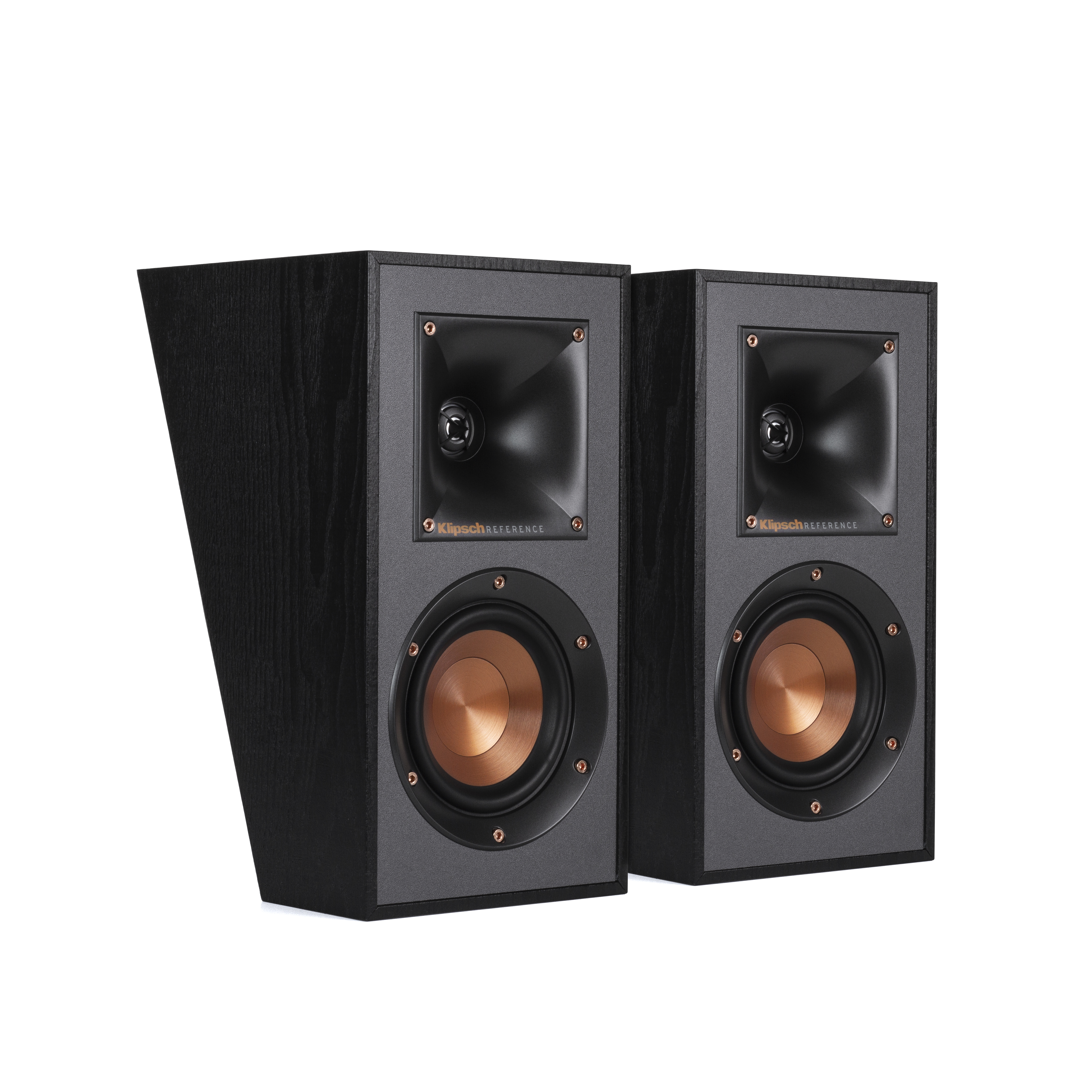 Klipsch | R-52C Center Channel Speaker