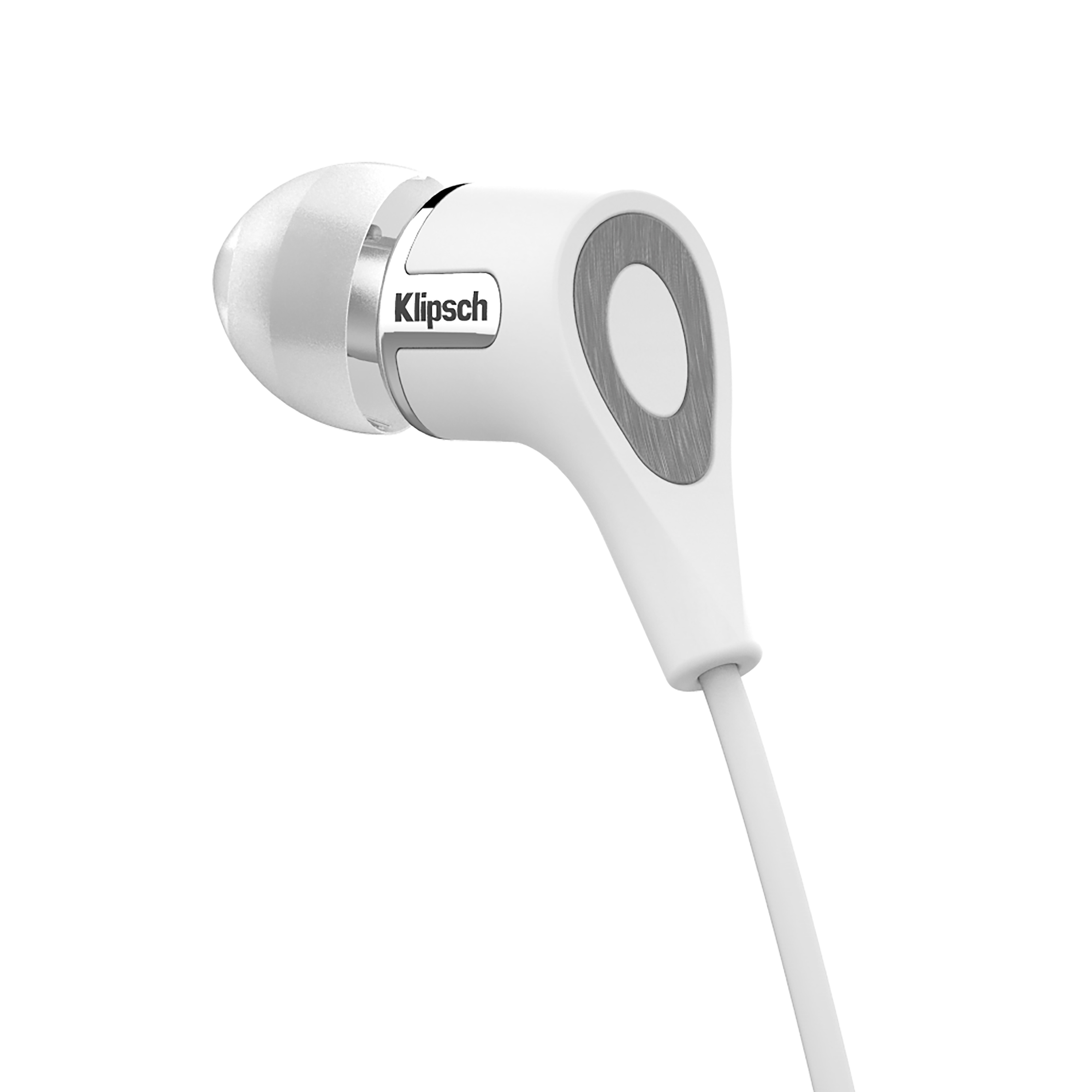 Klipsch | R6i II Klipsch® Certified Factory Refurbished R6i II In-Ear…