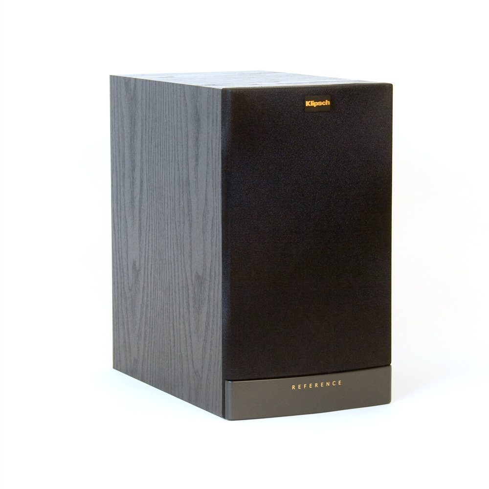 Klipsch | RB-51 II Refurbished Bookshelf Speakers (pair)