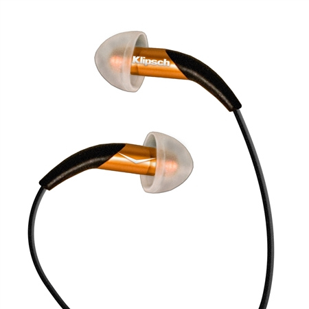 Image X10 In-Ear Headphones | Klipsch