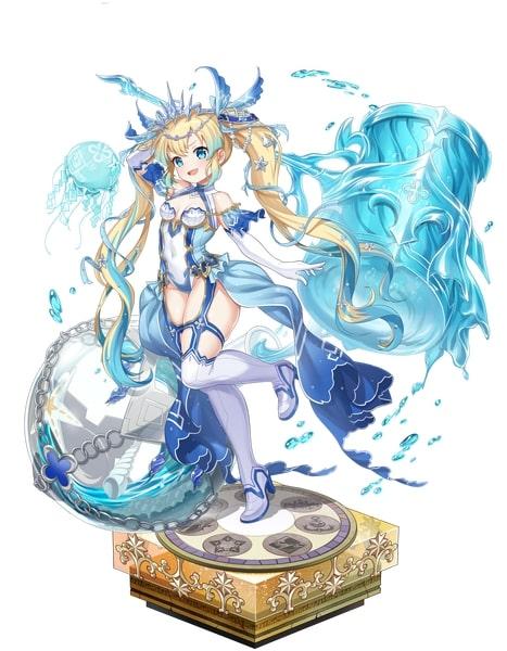 EXNOAとKMSによる3DタクティクスRPG『天啓パラドクス』サービス開始