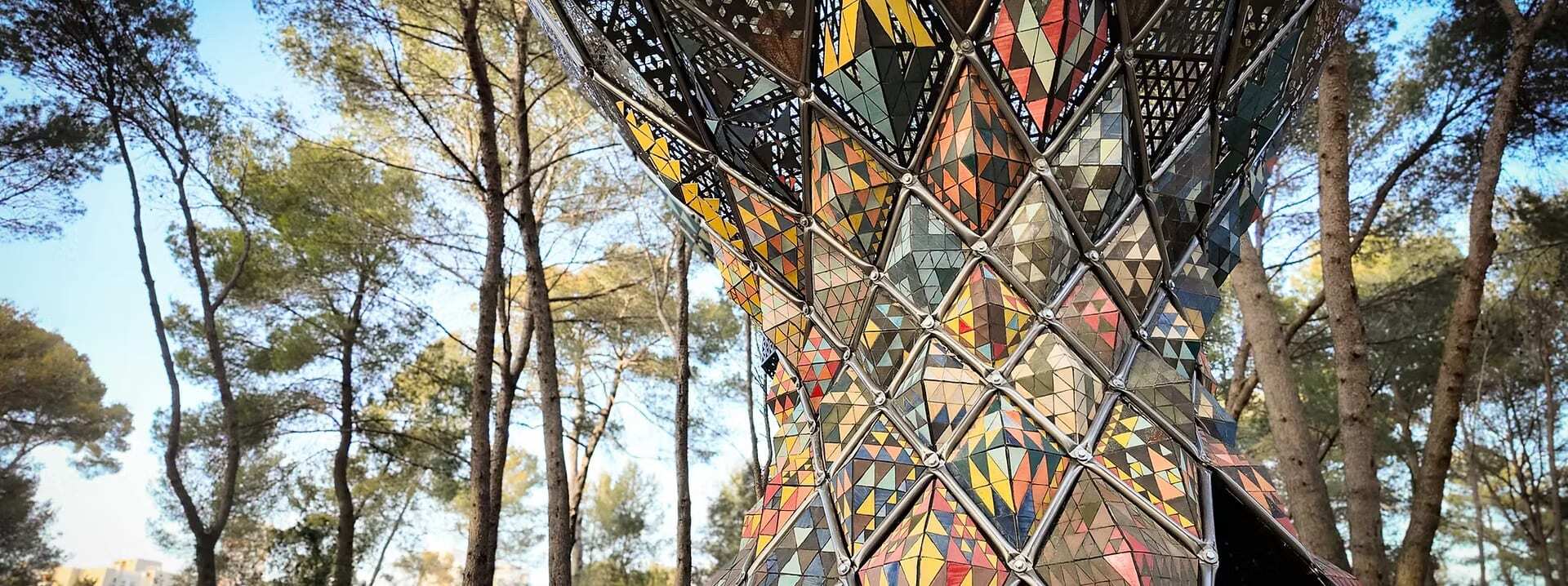 Creating Together: The Power of Participatory Public Art