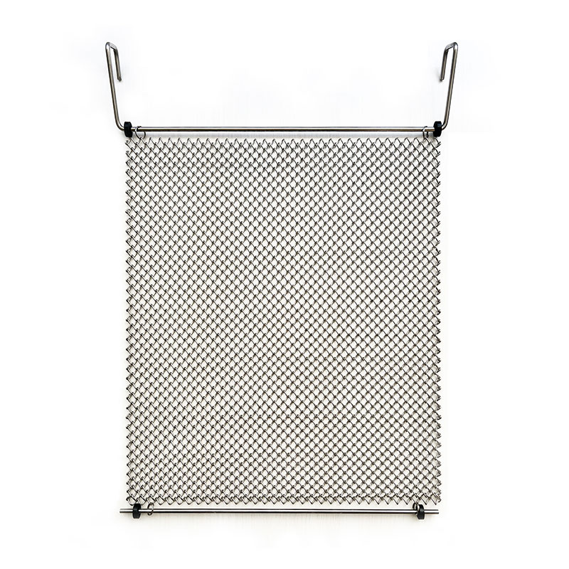 洗えてたためるリバースシーター RS201 | 日本ニーダー株式会社