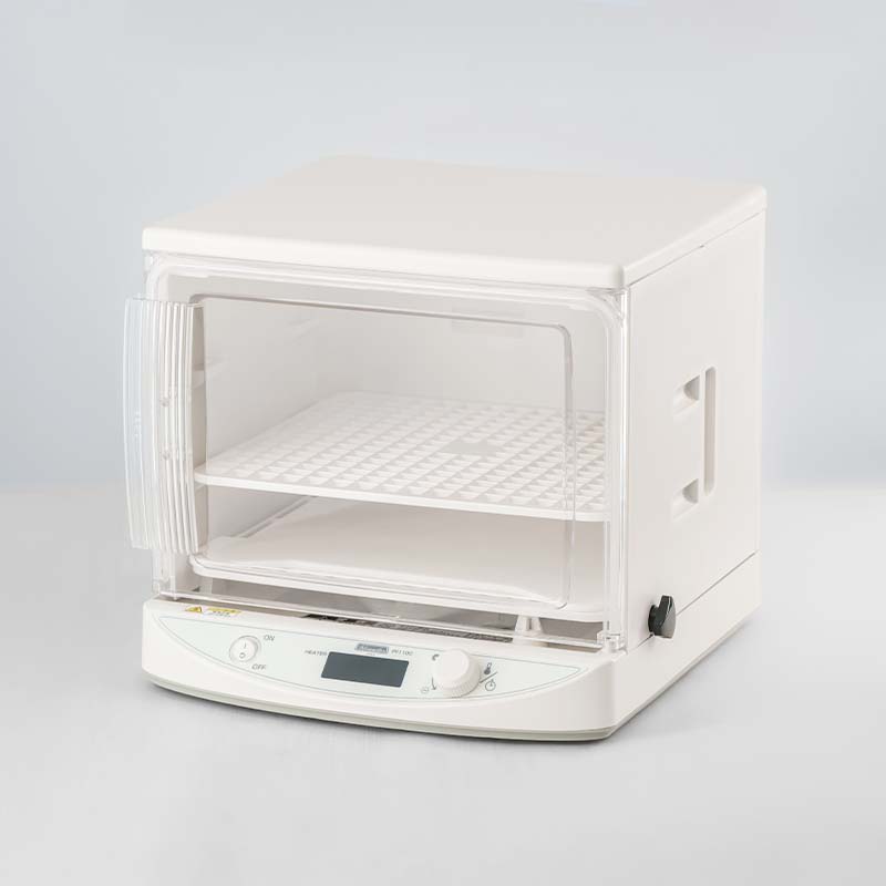 洗えてたためる発酵器mini PF110D | 日本ニーダー株式会社