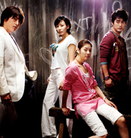 輪廻－NEXT｜番組詳細｜韓流No.1 チャンネル-KNTV