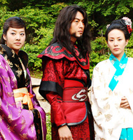 輪廻－NEXT｜番組詳細｜韓流No.1 チャンネル-KNTV