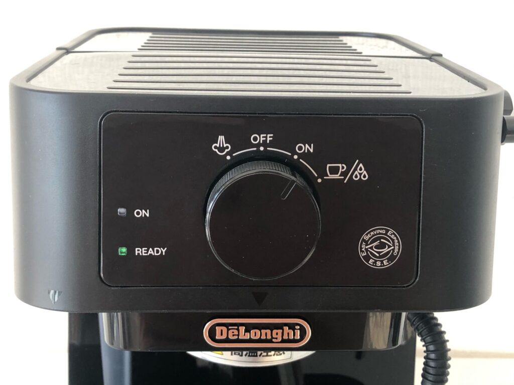 自宅で本格エスプレッソ！】デロンギ「スティローザ」を4ヶ月間使った