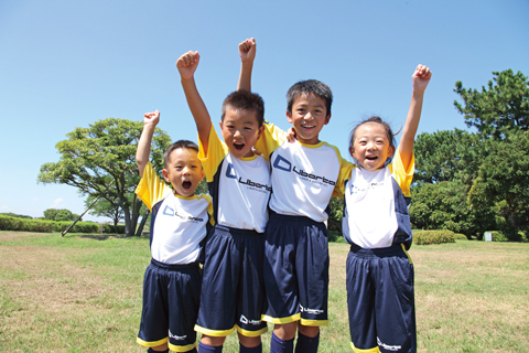 リベルタサッカースクール リベルタみたけスクール|その他スポーツ