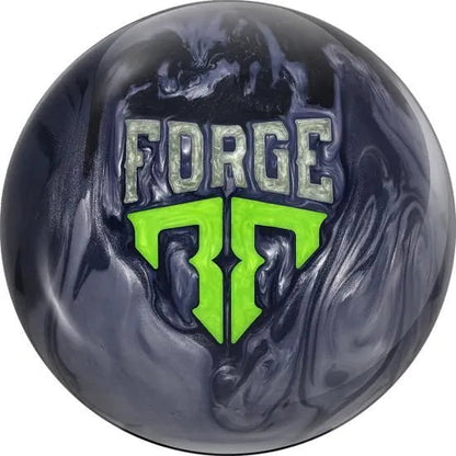 モーティブ スチール フォージ（ボウリングボール） – 「K Style